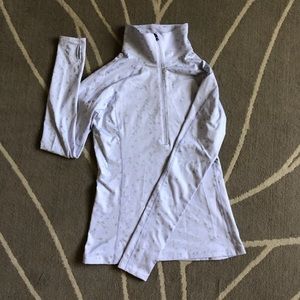 Under Armour Shimmer ColdGear Jacket